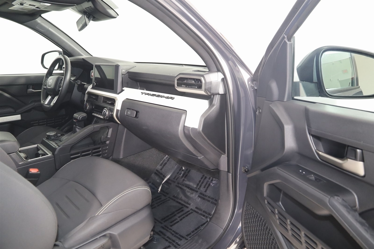 Toyota Tacoma  2024