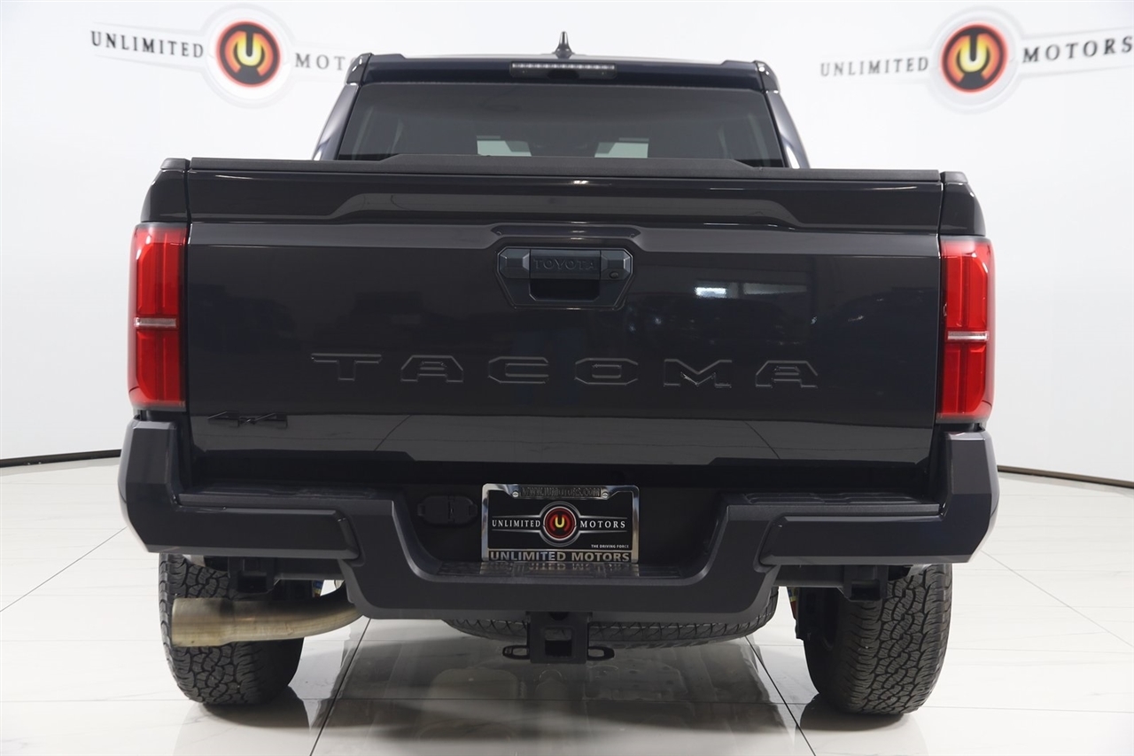 Toyota Tacoma  2024