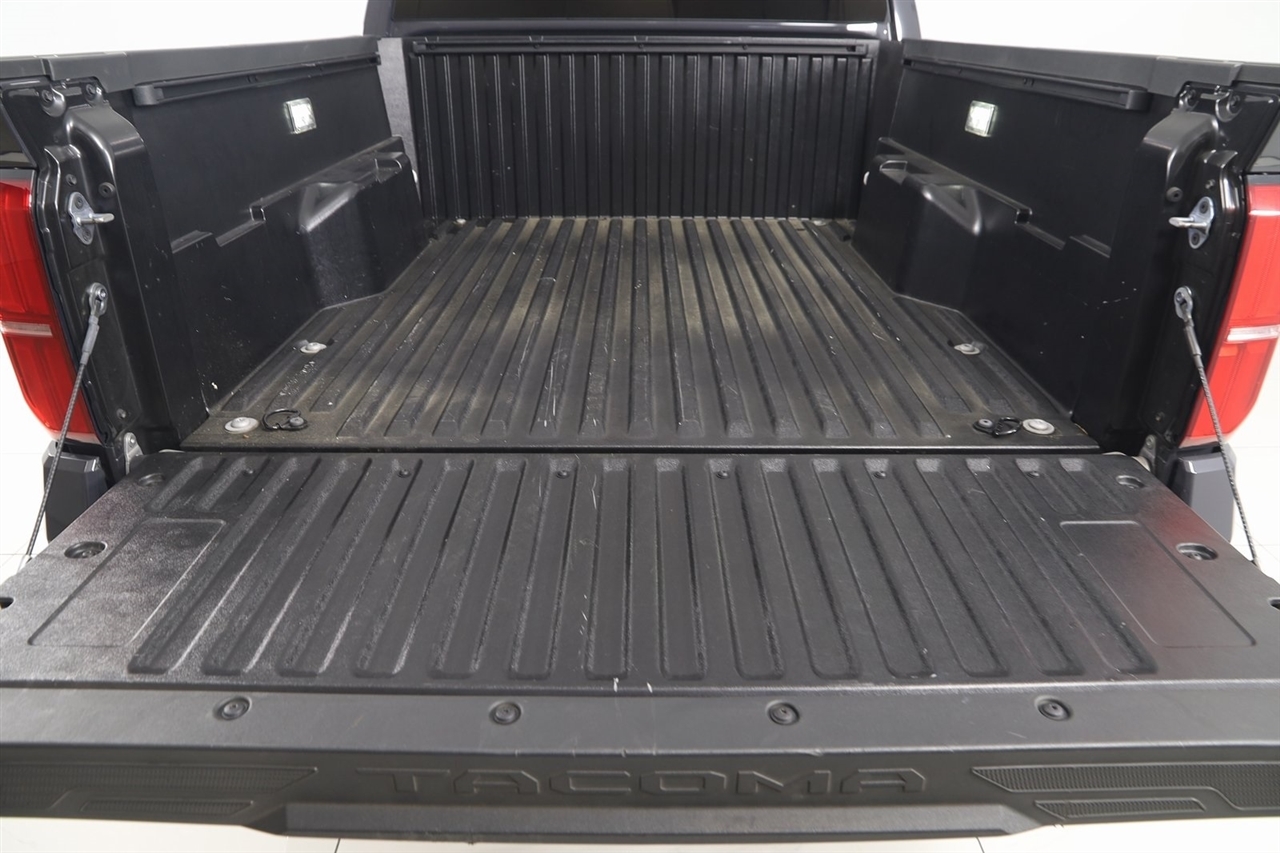 Toyota Tacoma  2024