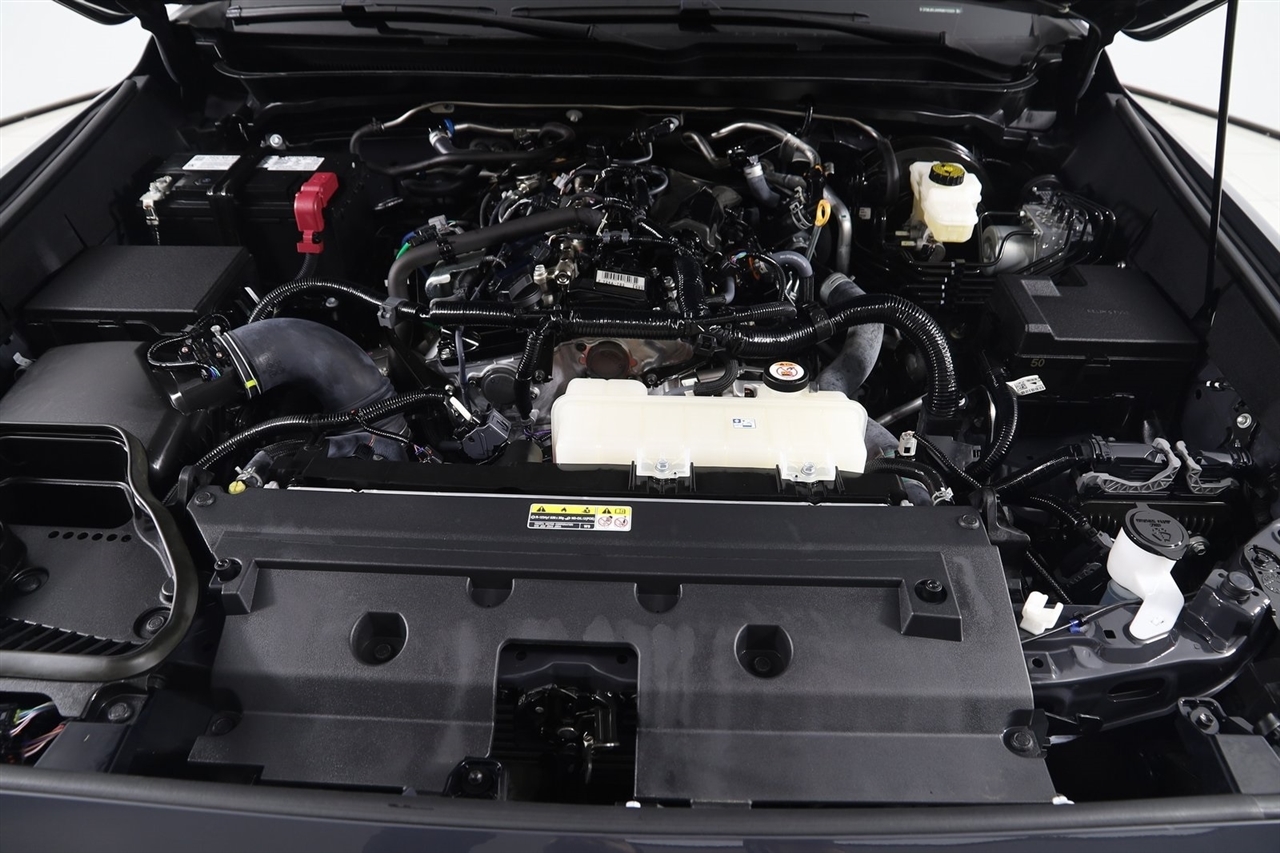 Toyota Tacoma  2024