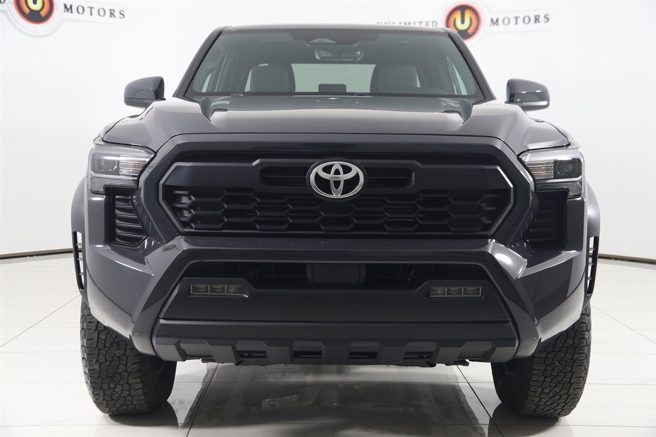 Toyota Tacoma  2024