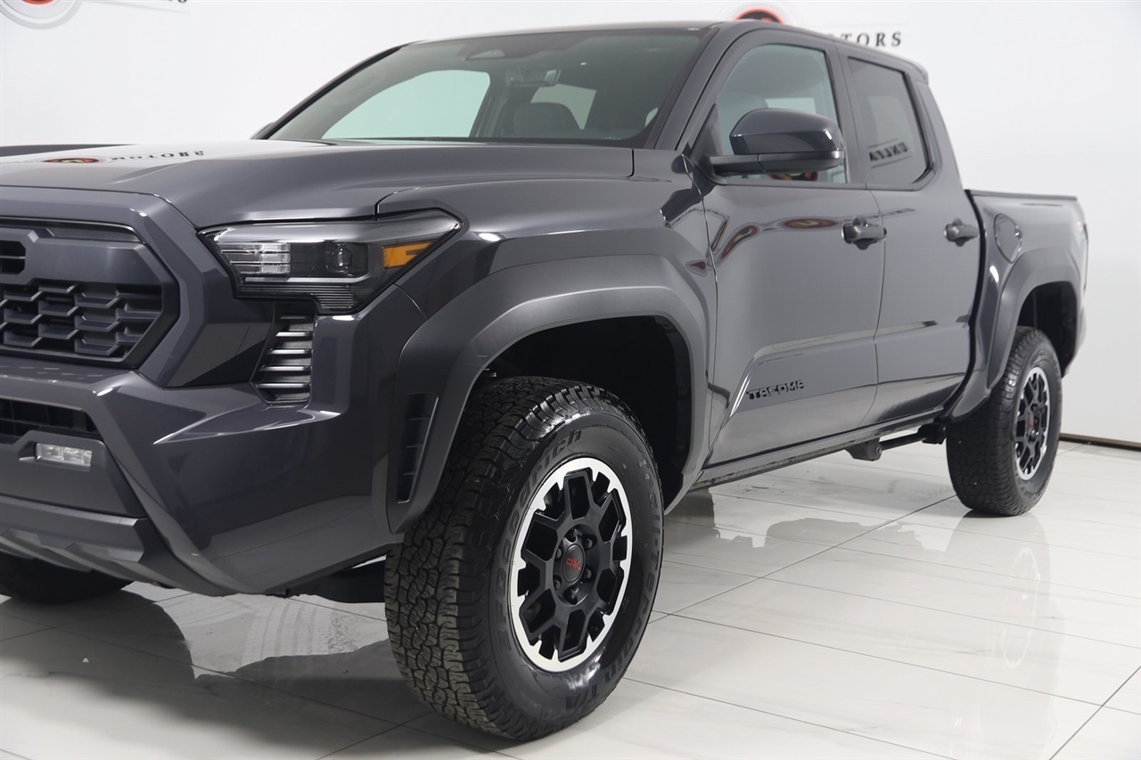 Toyota Tacoma  2024