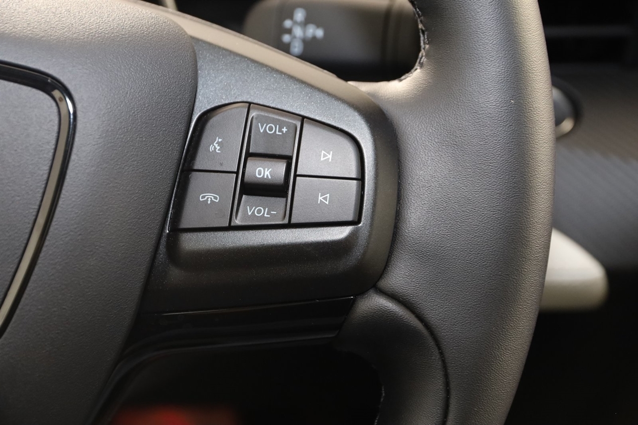 Ford Mustang Mach-E  2025