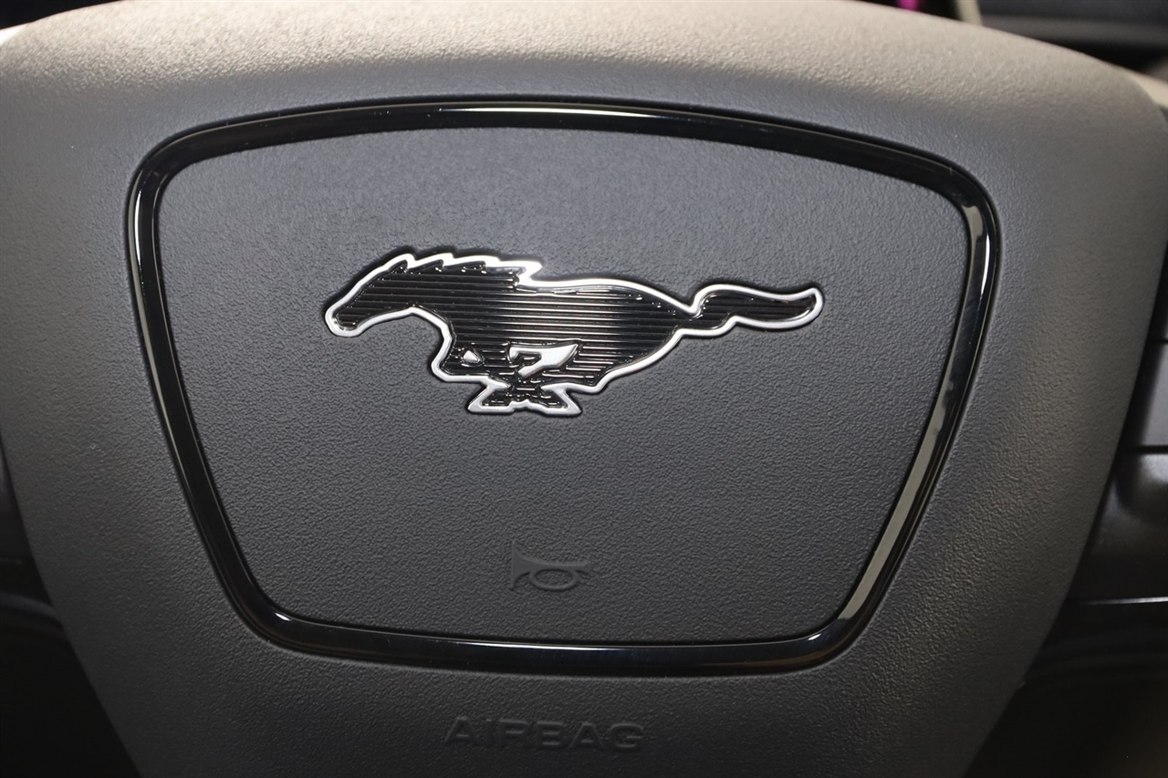 Ford Mustang Mach-E  2025