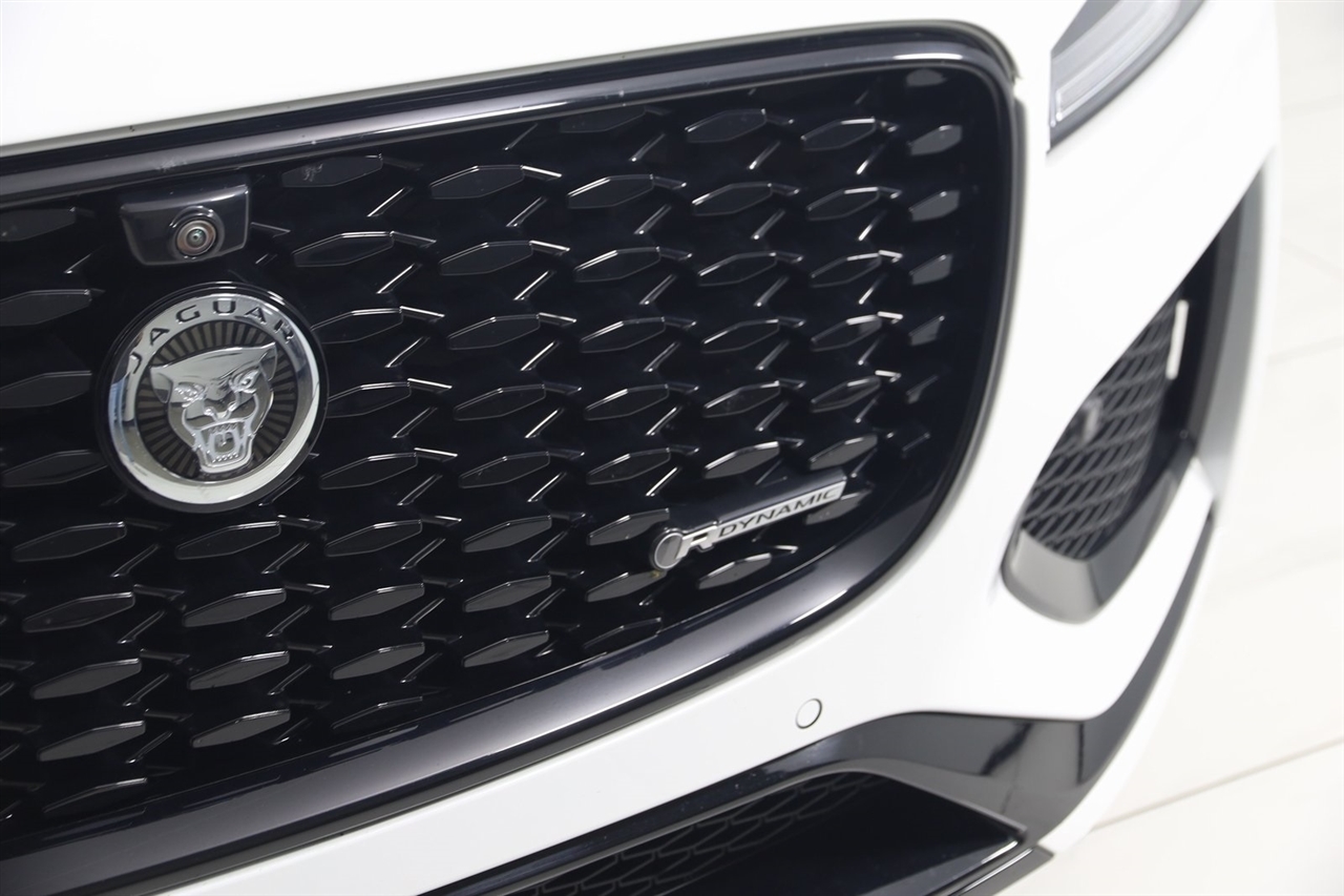 Jaguar F-Pace  2024