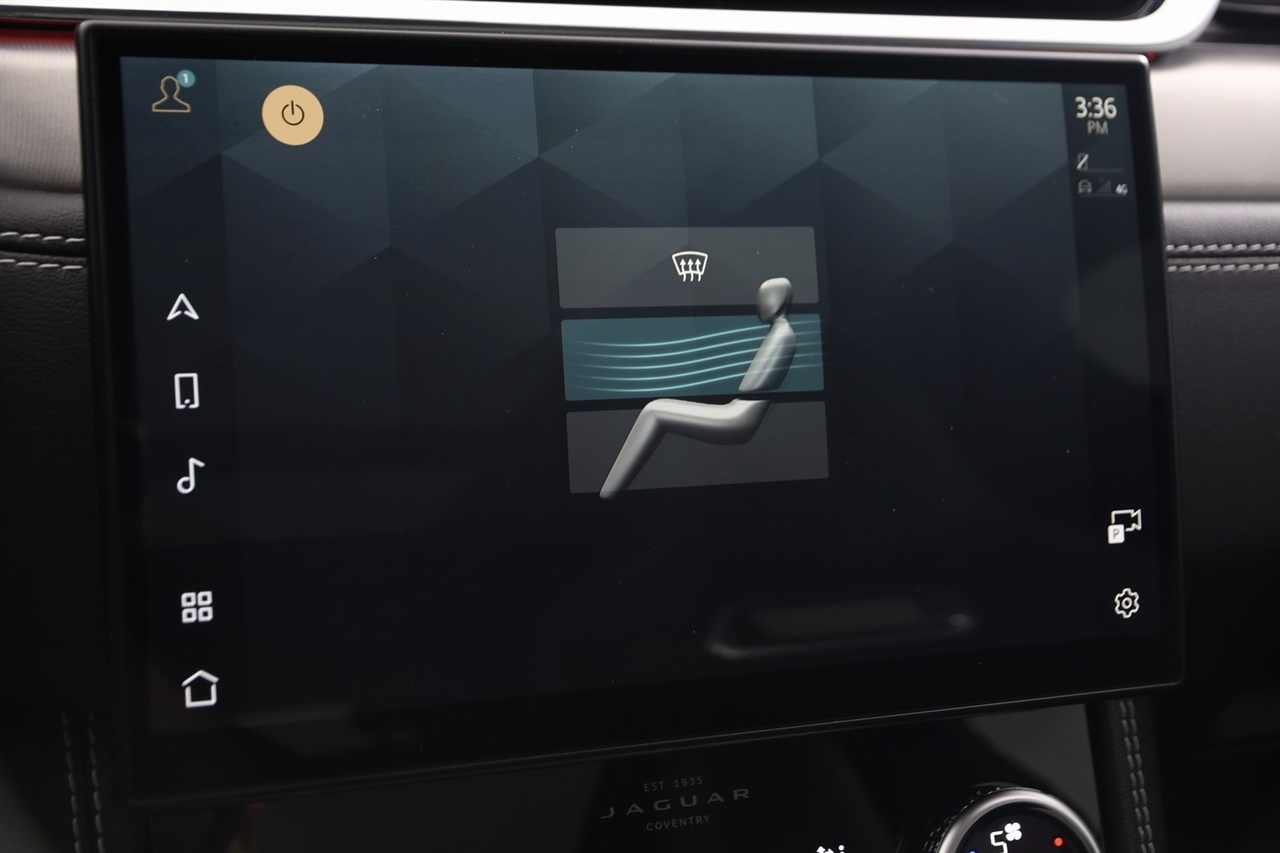 Jaguar F-Pace  2024