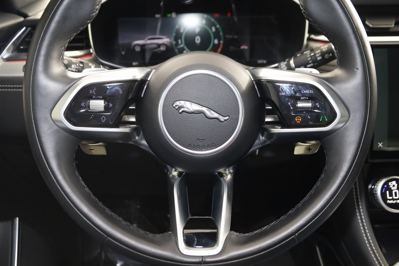 Jaguar F-Pace  2024