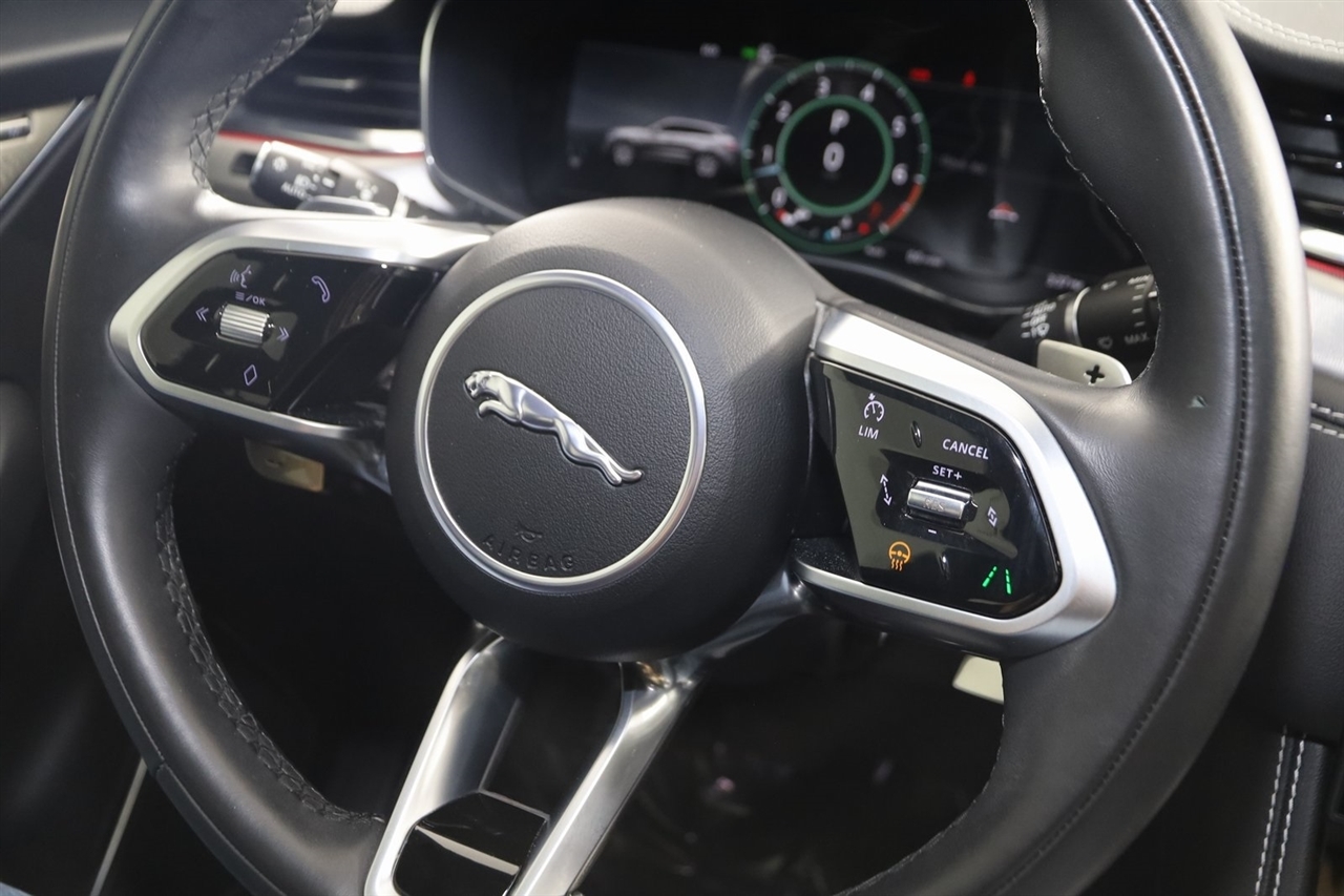 Jaguar F-Pace  2024