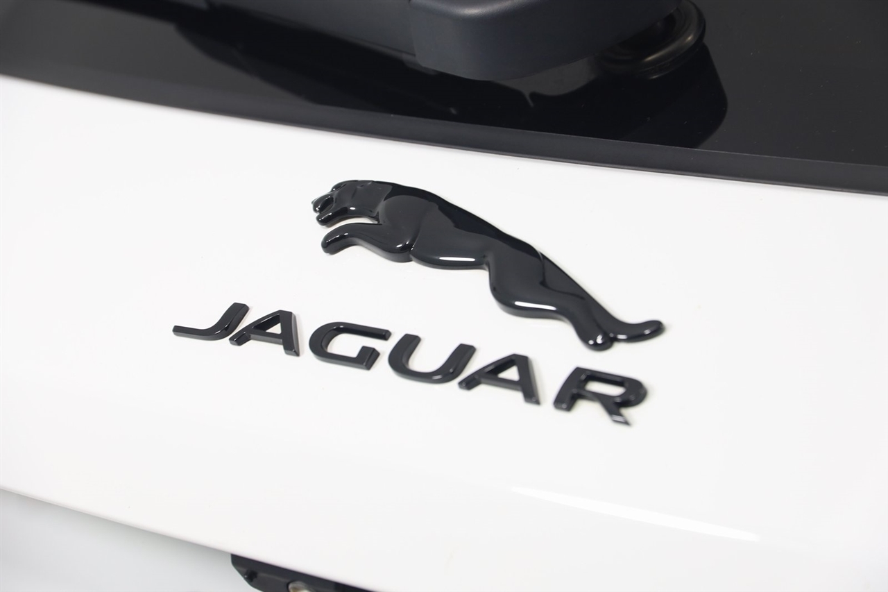 Jaguar F-Pace  2024
