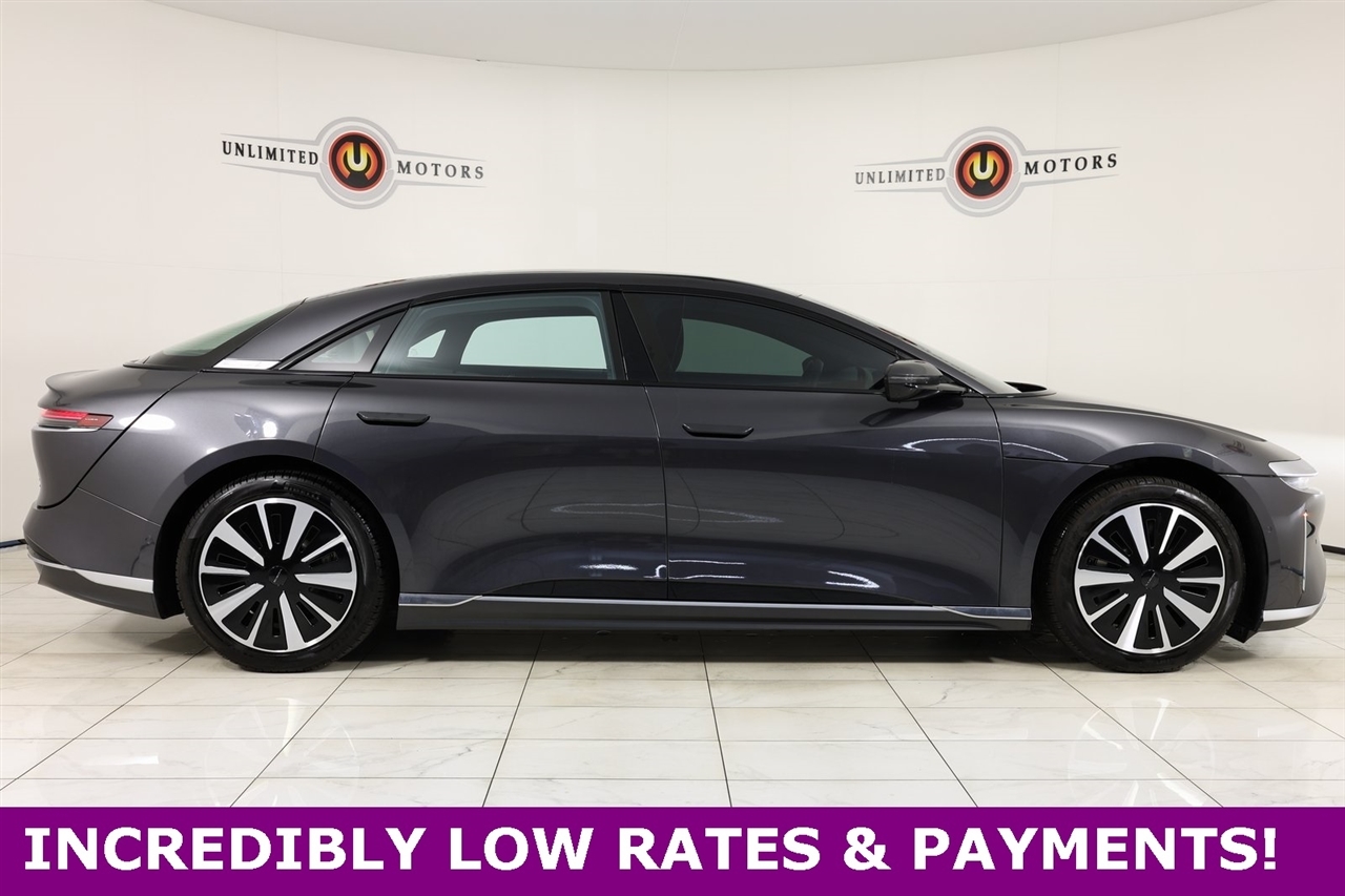 Lucid Air  2024