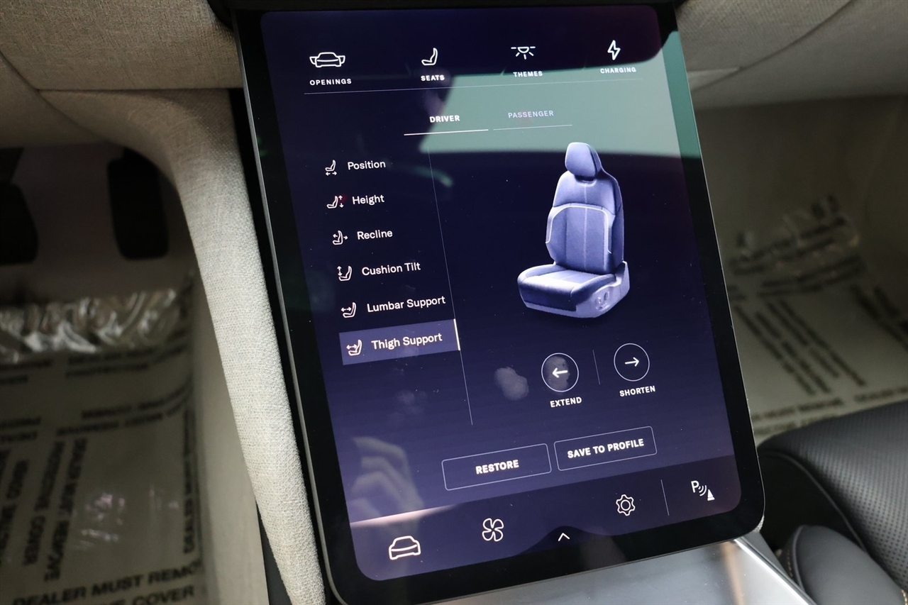 Lucid Air  2024