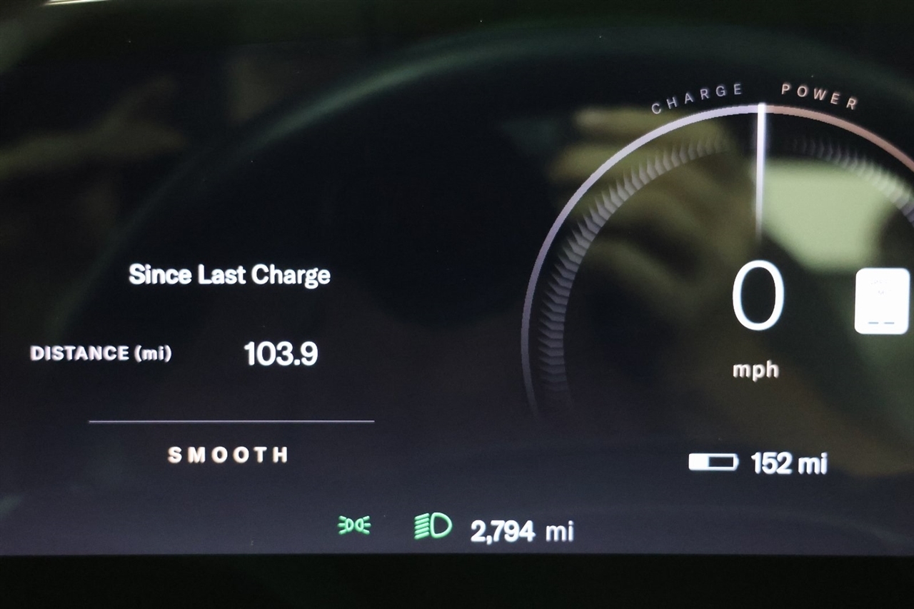 Lucid Air  2024