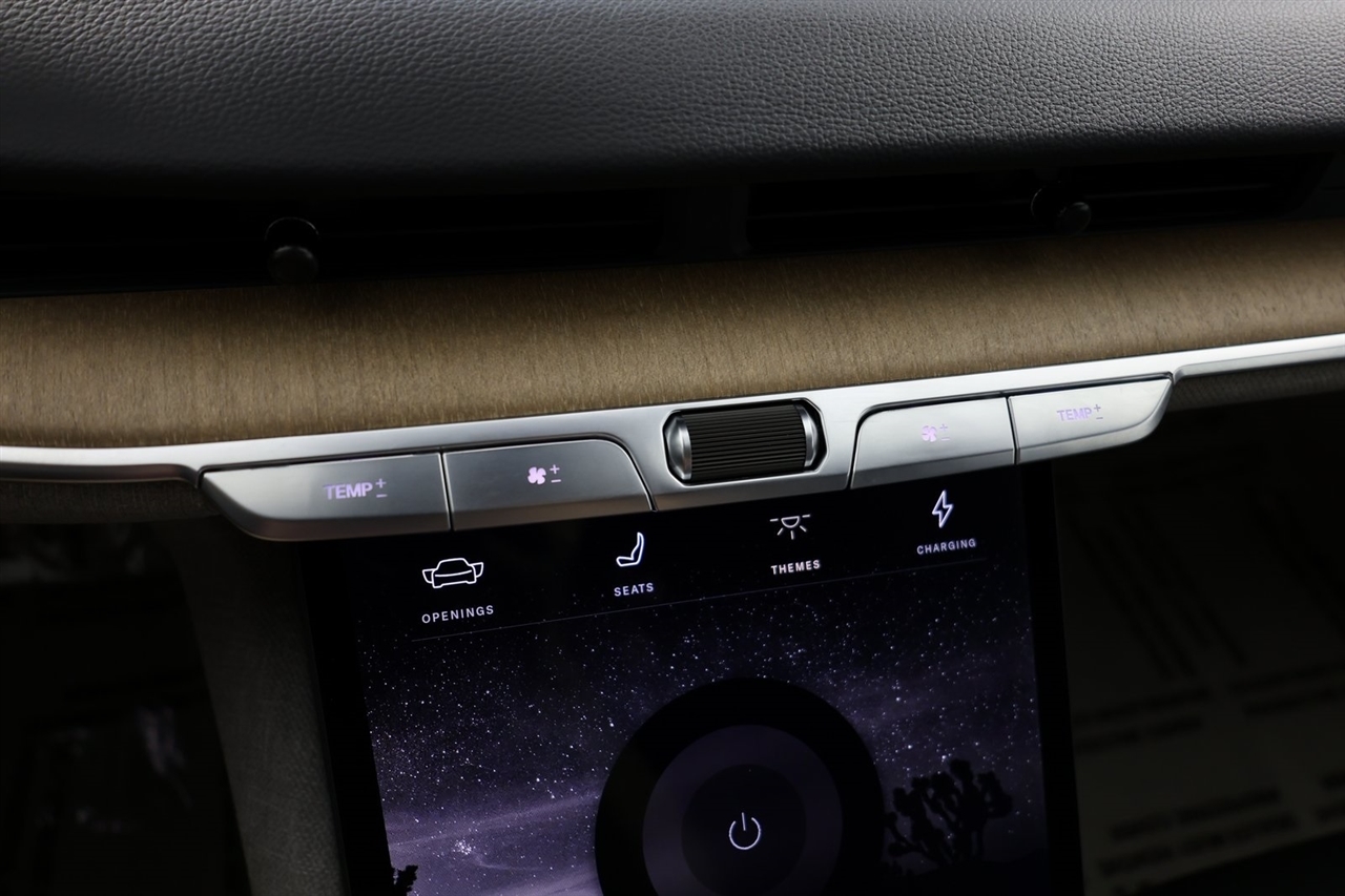 Lucid Air  2024
