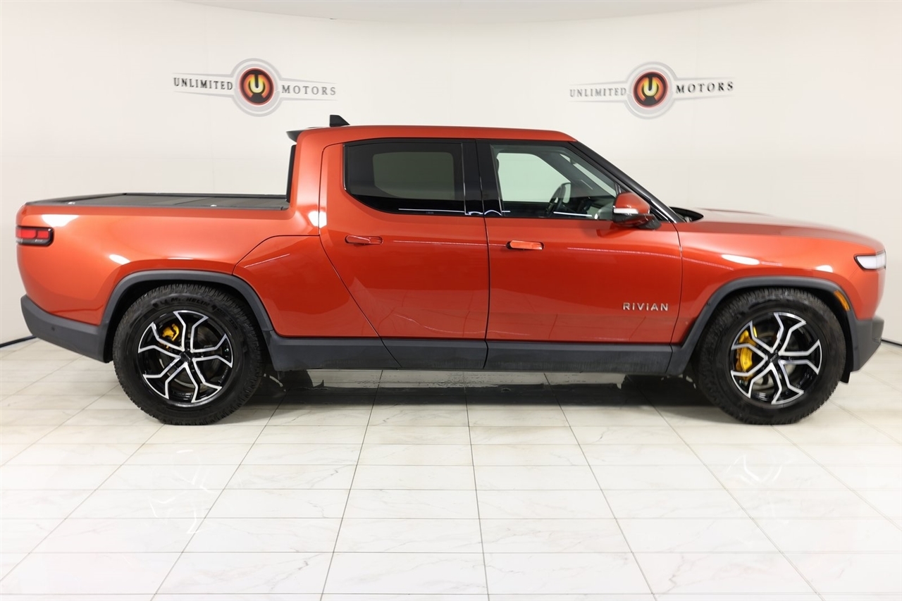 Rivian R1T  2023