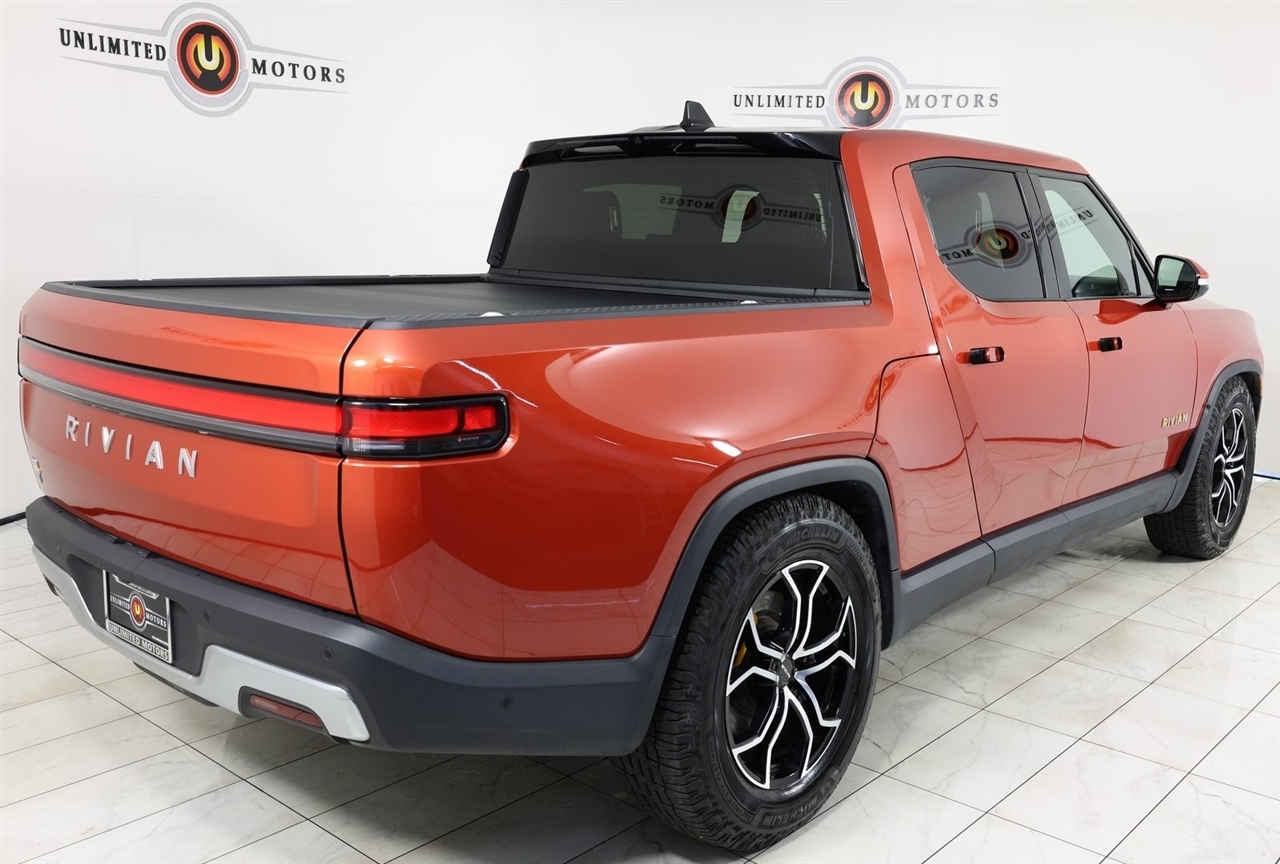 Rivian R1T  2023