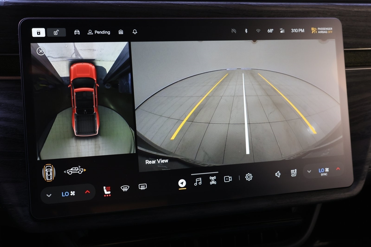Rivian R1T  2023
