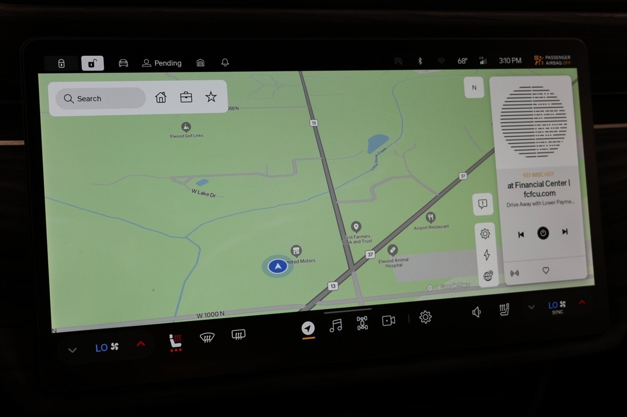 Rivian R1T  2023