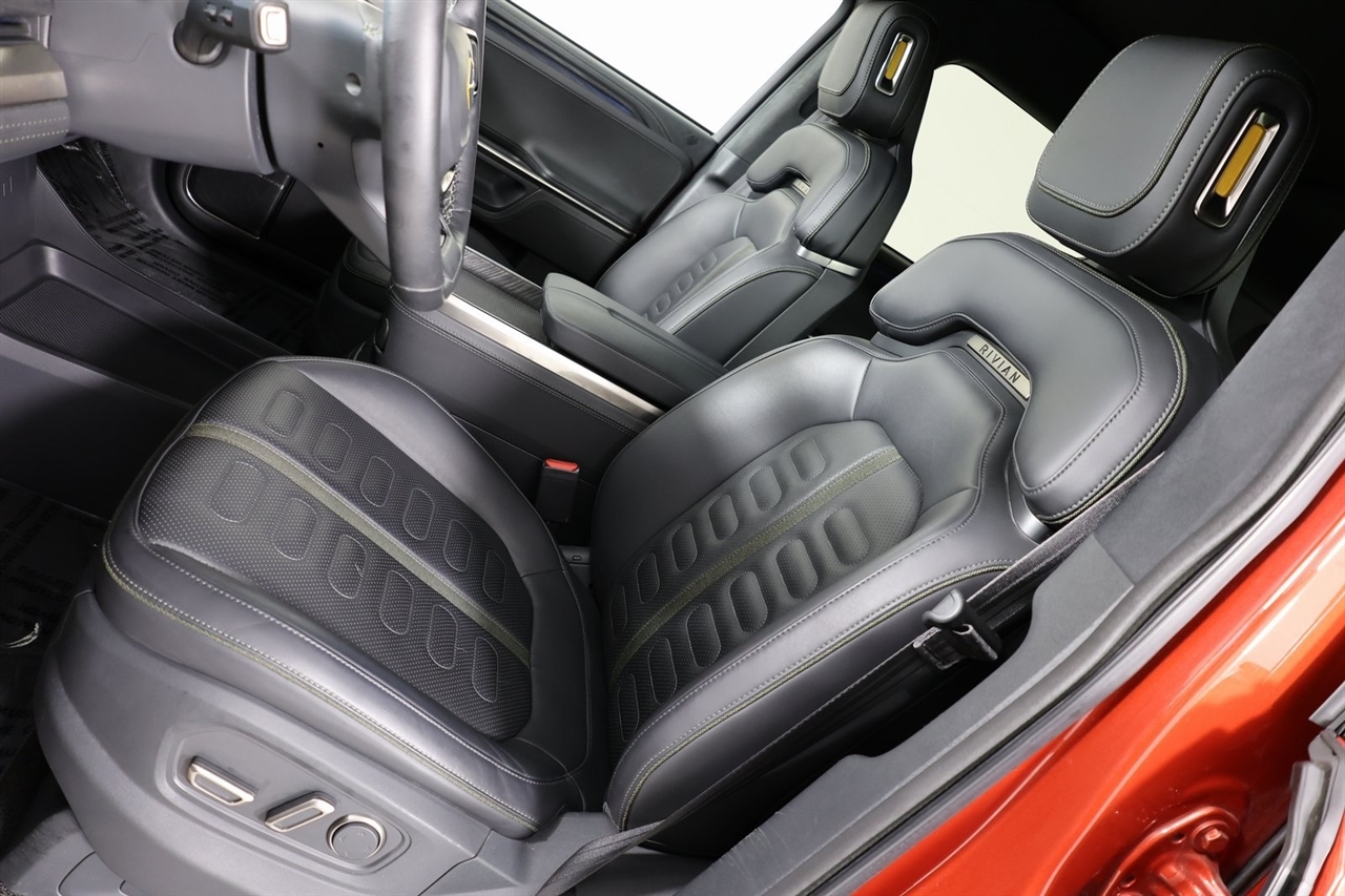 Rivian R1T  2023