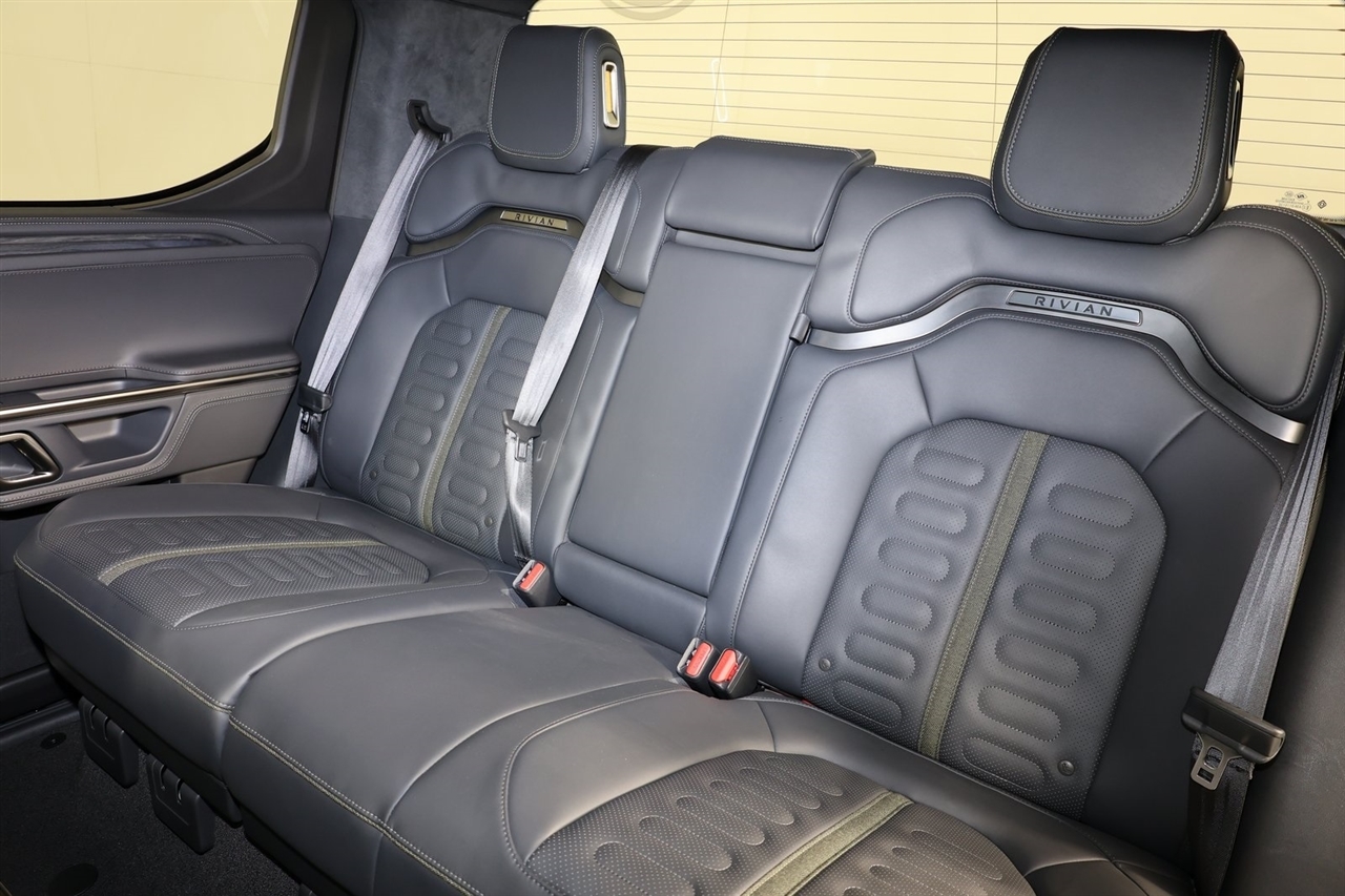 Rivian R1T  2023