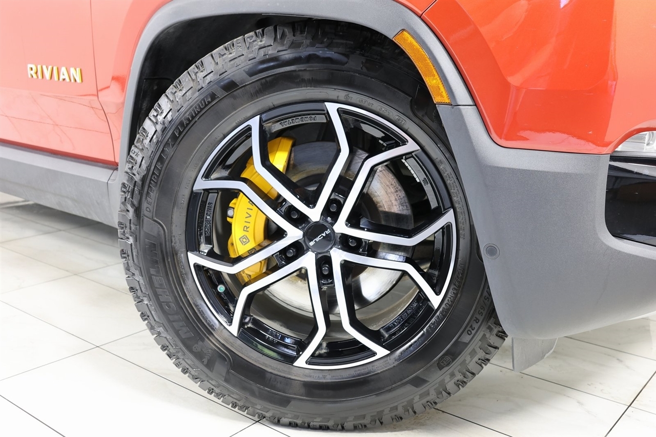 Rivian R1T  2023