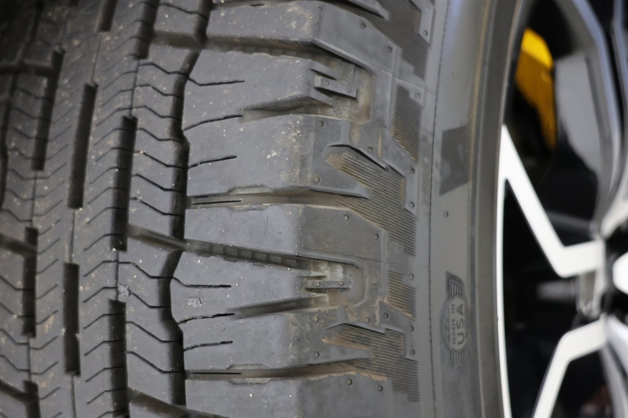 Rivian R1T  2023