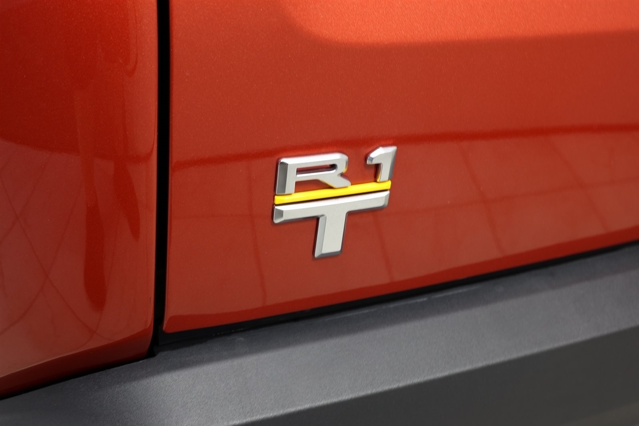 Rivian R1T  2023