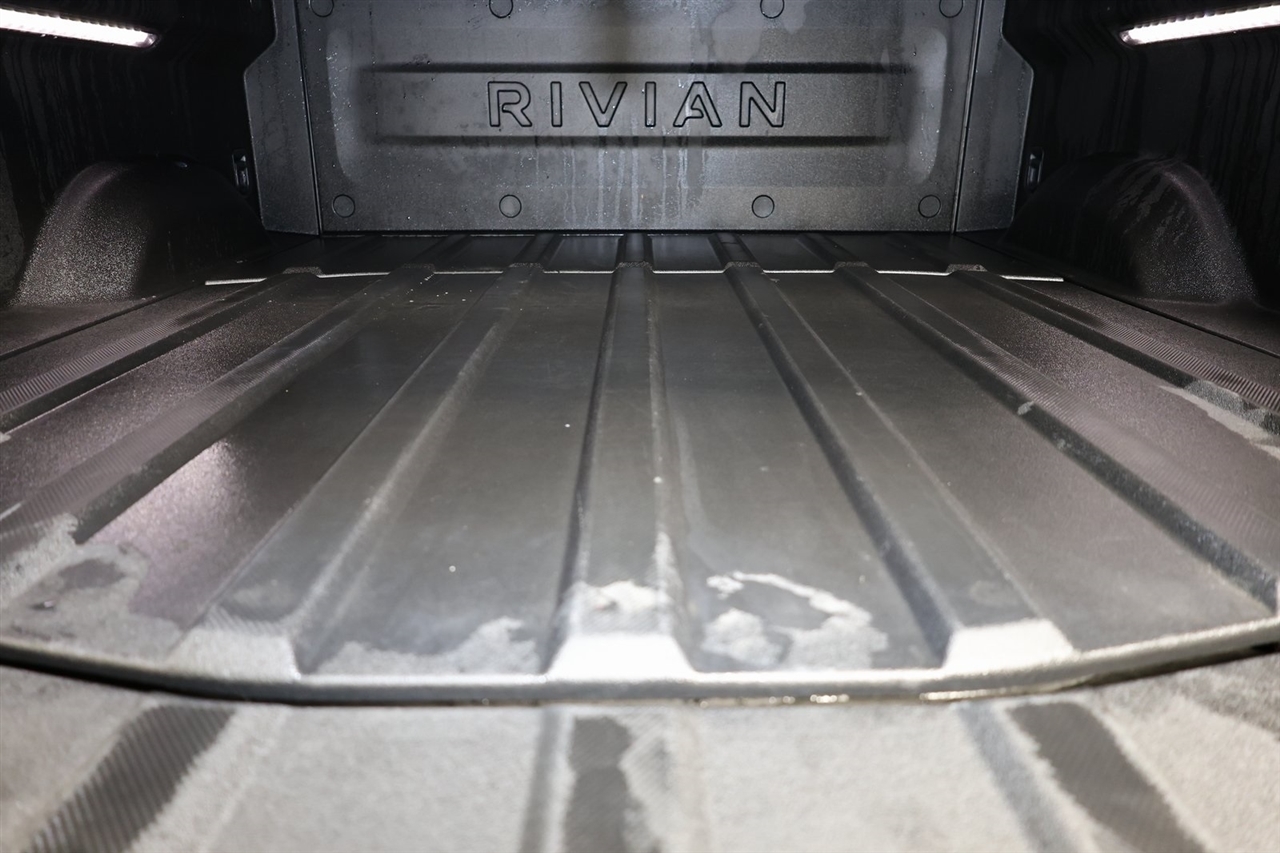 Rivian R1T  2023