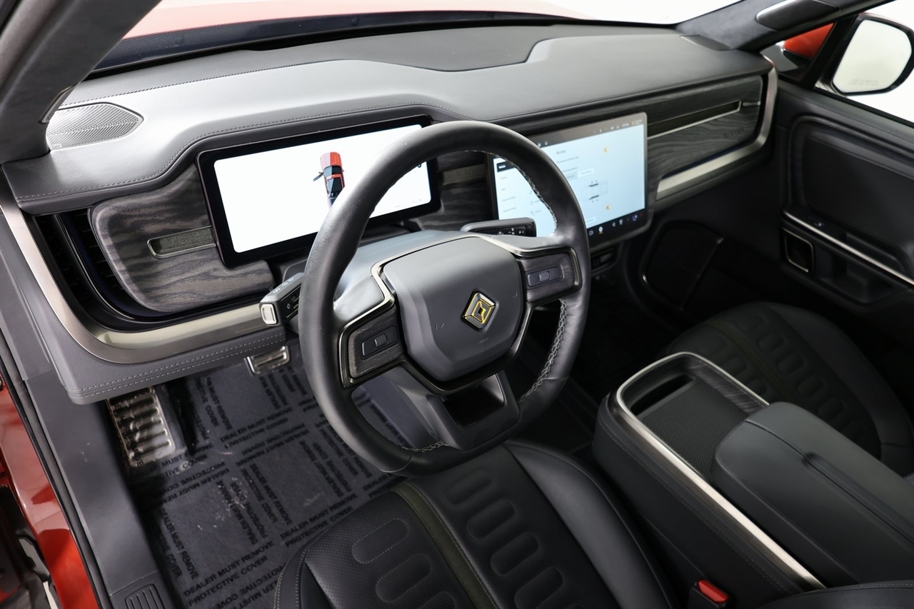 Rivian R1T  2023