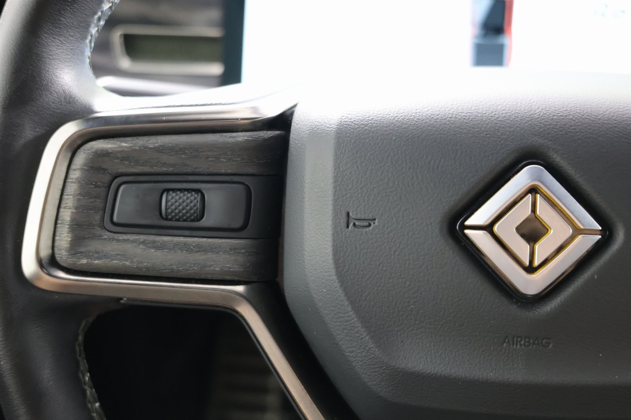 Rivian R1T  2023