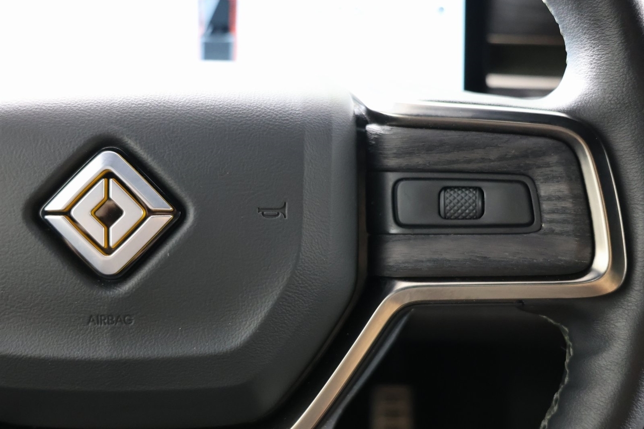 Rivian R1T  2023