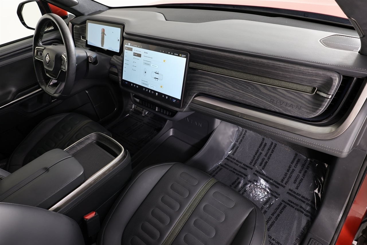 Rivian R1T  2023