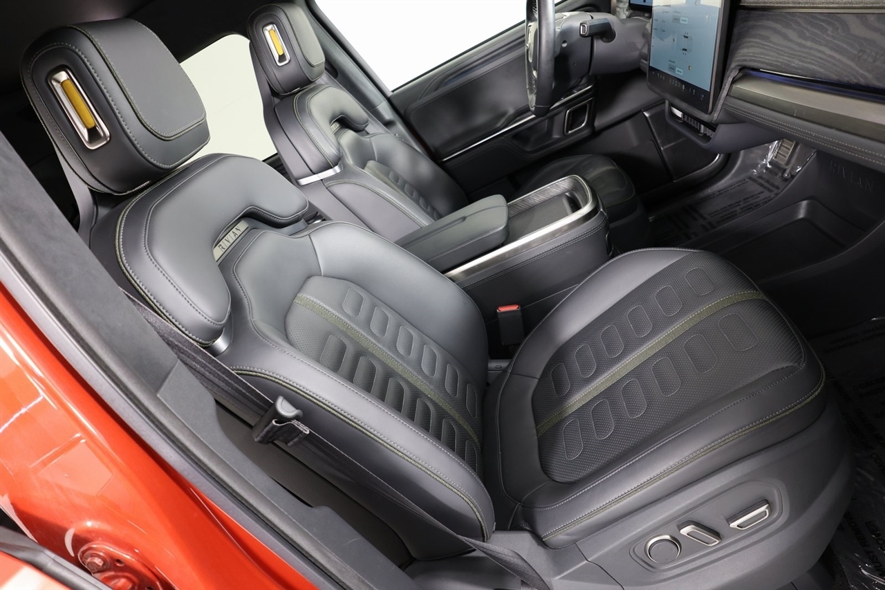 Rivian R1T  2023