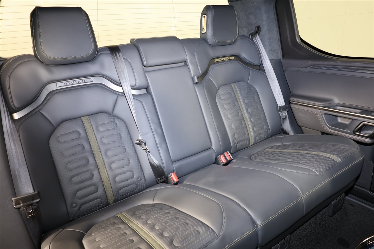 Rivian R1T  2023