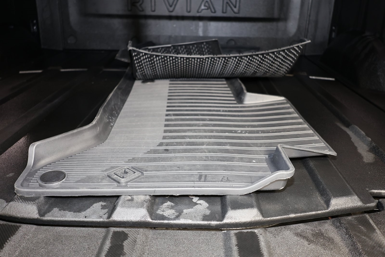 Rivian R1T  2023