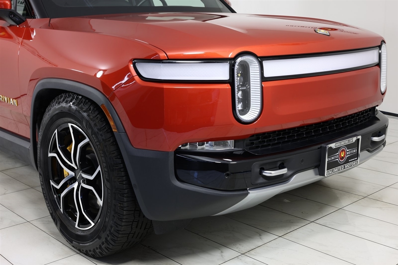 Rivian R1T  2023