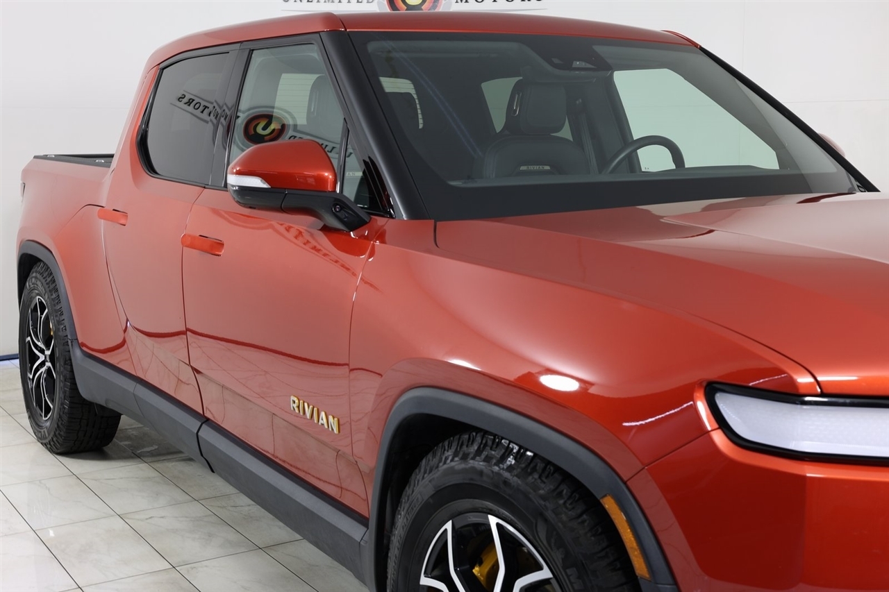 Rivian R1T  2023