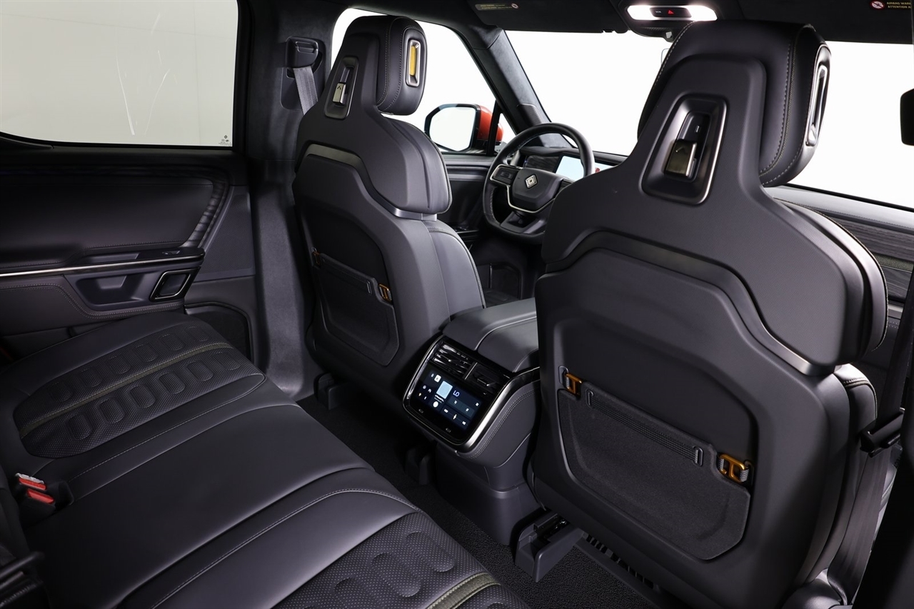 Rivian R1T  2023