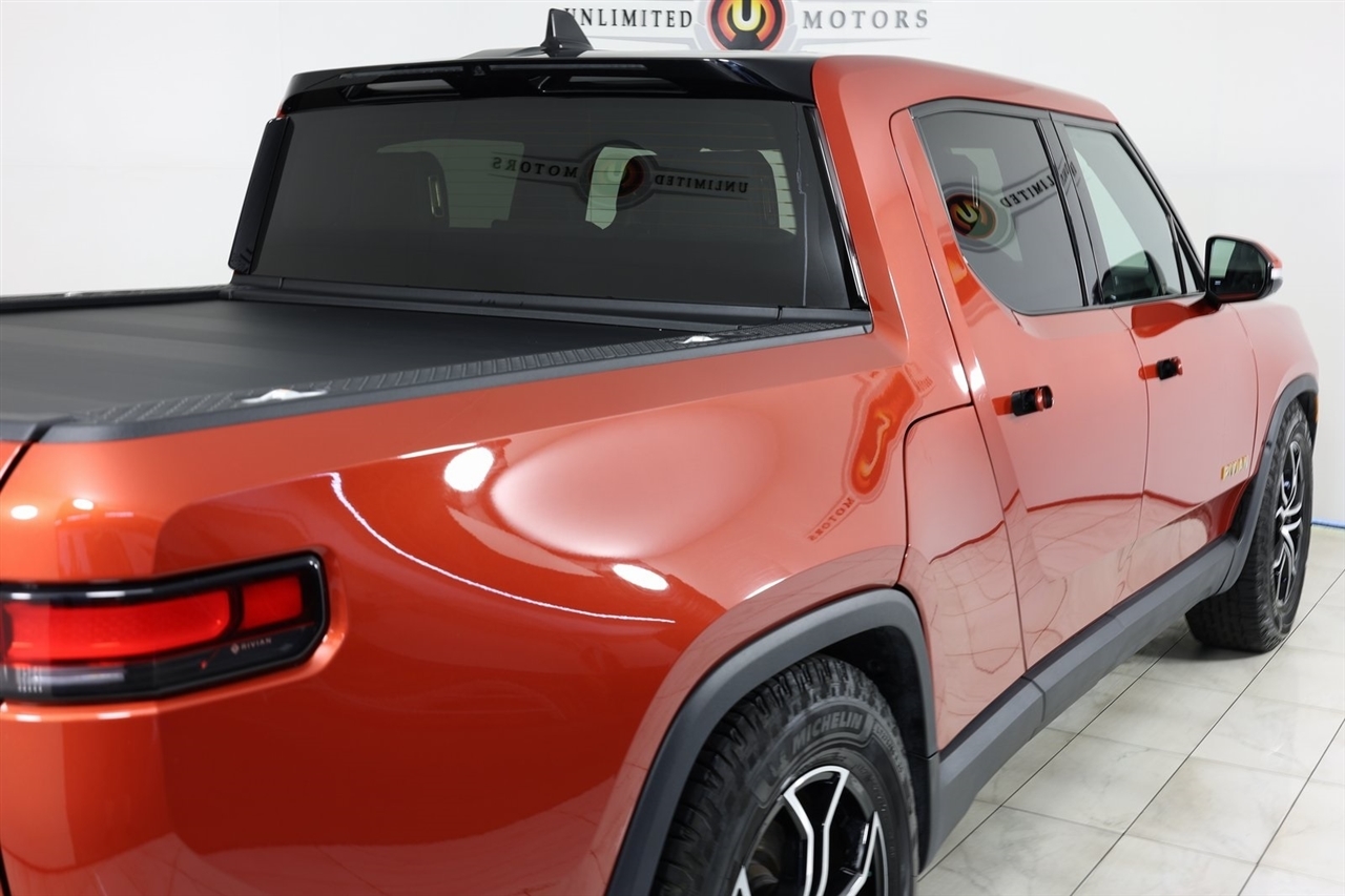 Rivian R1T  2023