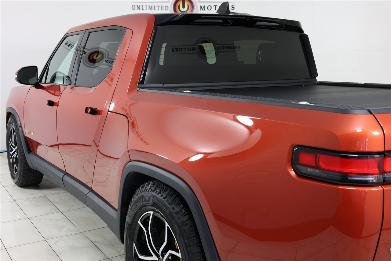 Rivian R1T  2023