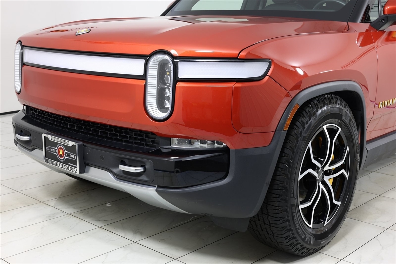 Rivian R1T  2023