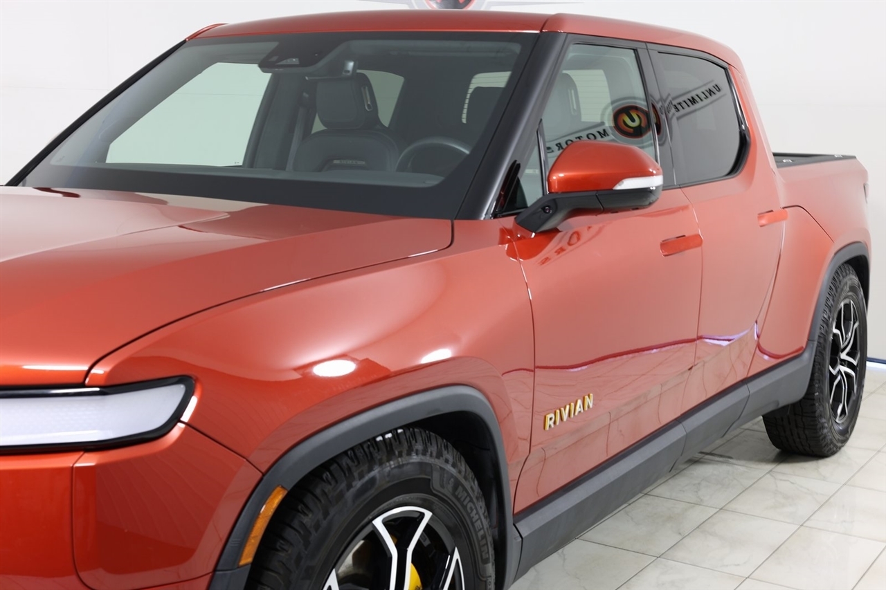 Rivian R1T  2023