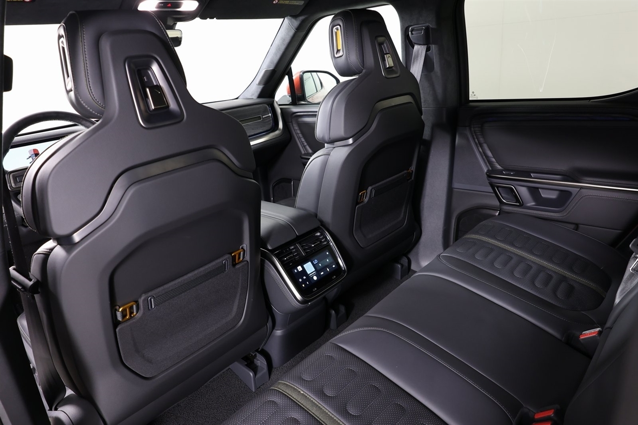 Rivian R1T  2023