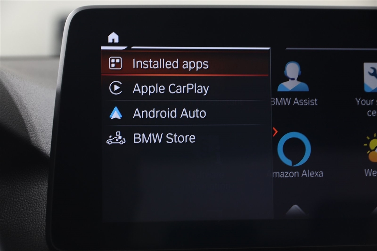 BMW 5-Series  2023