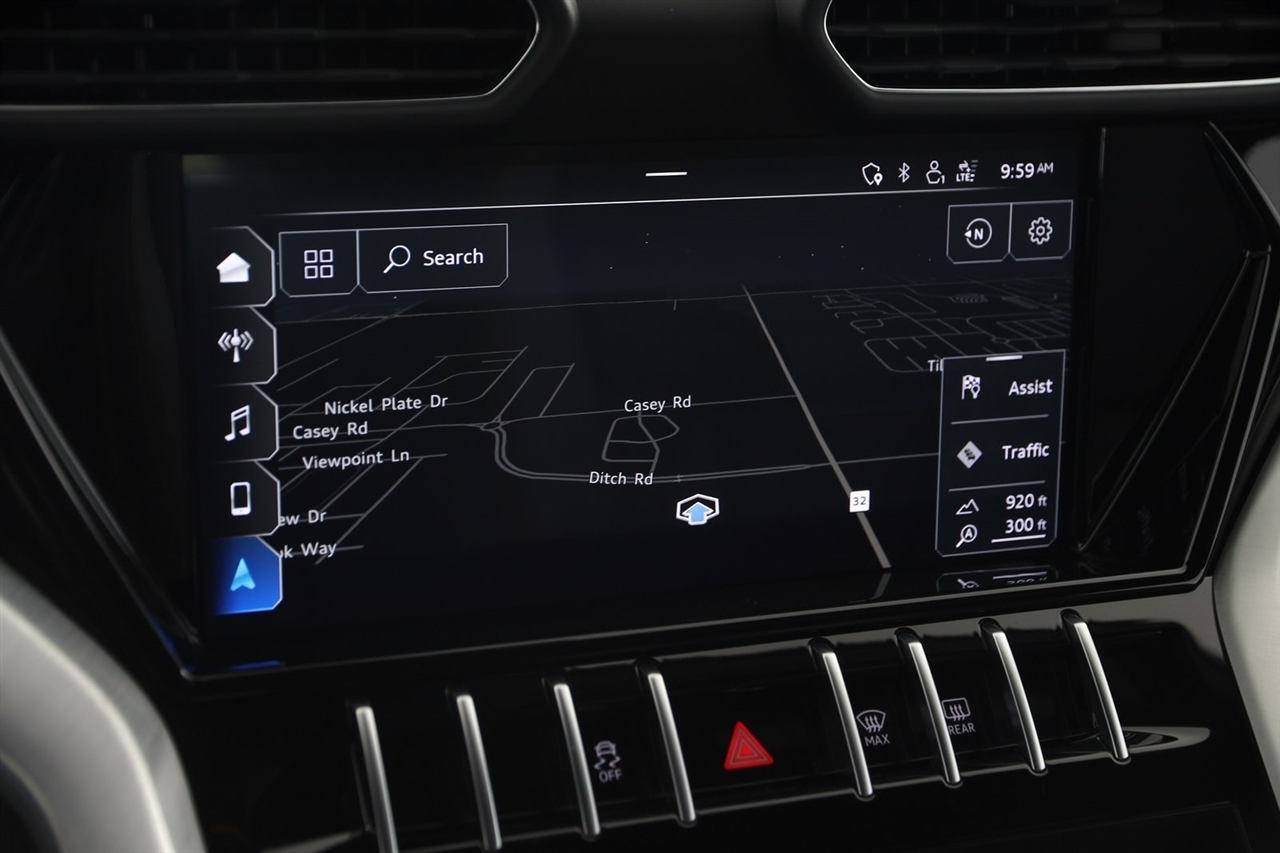 Lamborghini Urus  2021