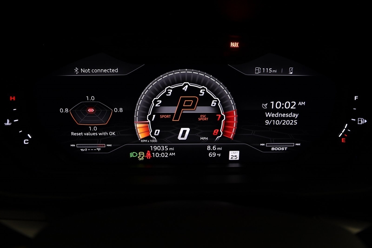 Lamborghini Urus  2021