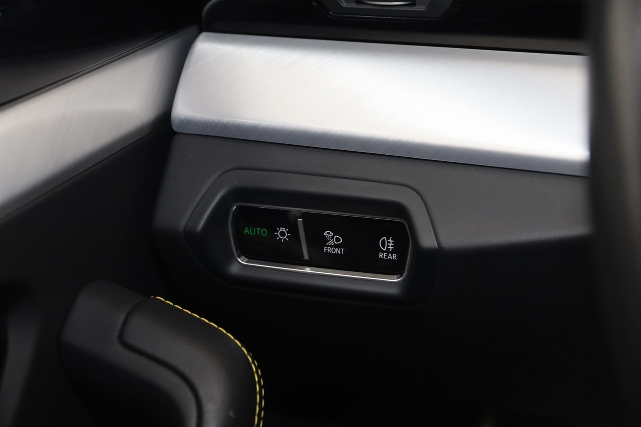 Lamborghini Urus  2021