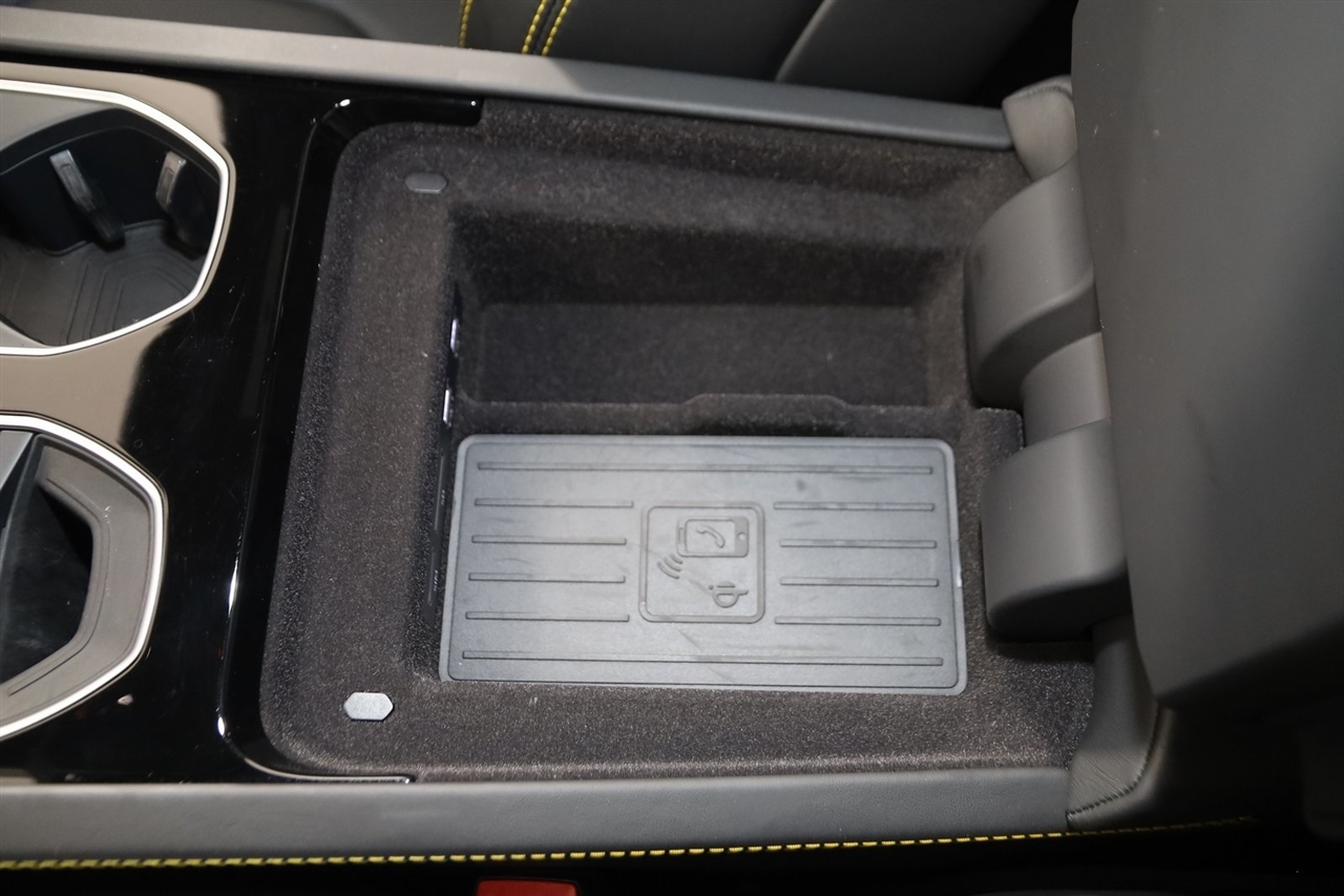 Lamborghini Urus  2021