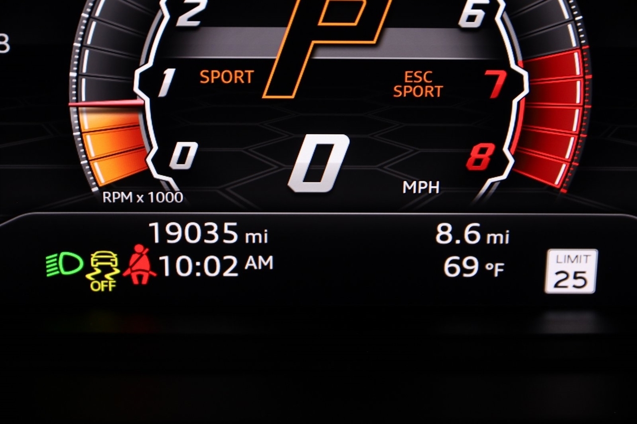 Lamborghini Urus  2021
