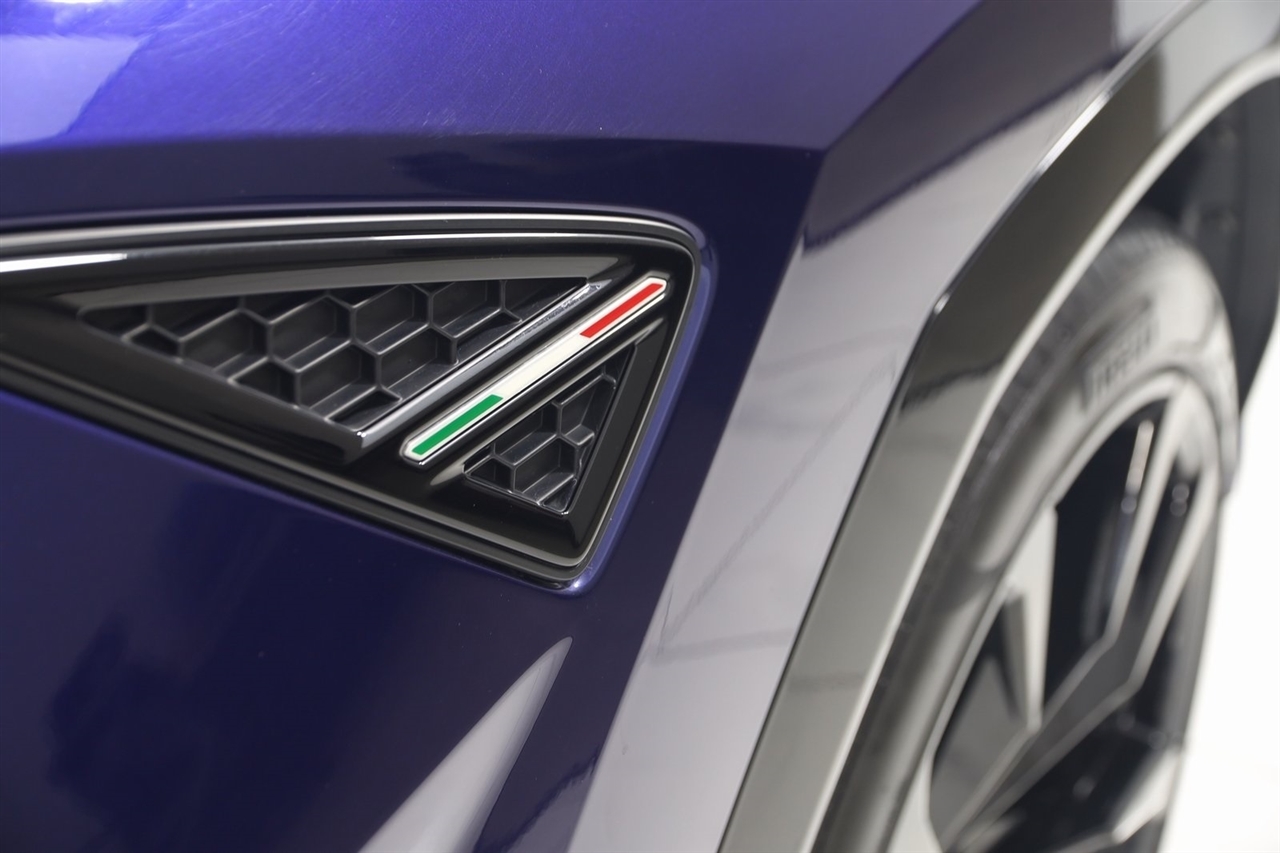 Lamborghini Urus  2021