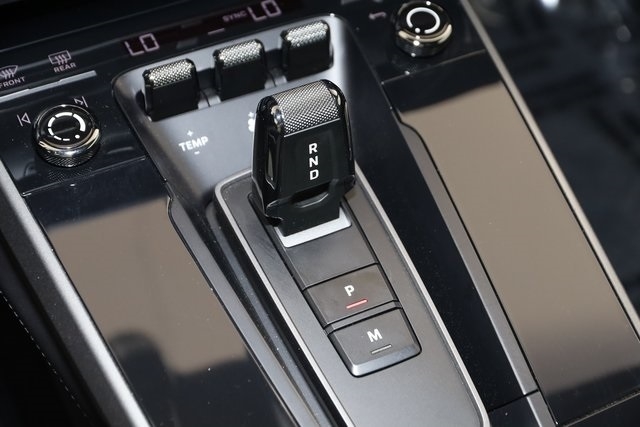 Porsche 911  2024